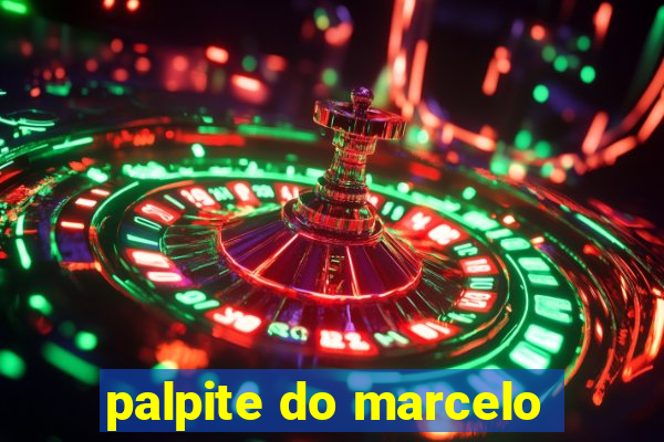 palpite do marcelo